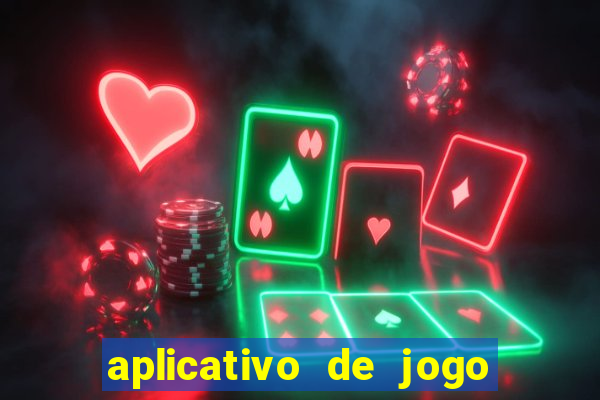 aplicativo de jogo que paga de verdade